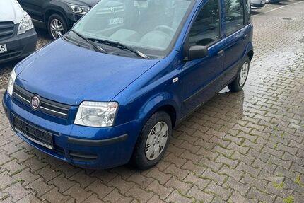 Fiat Panda 204.000 km 1.499 &euro; MÜNCHEN 81243