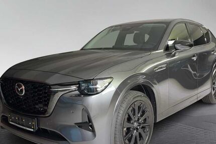 Mazda CX-60 68.400 km 35.890 &euro; München 80339