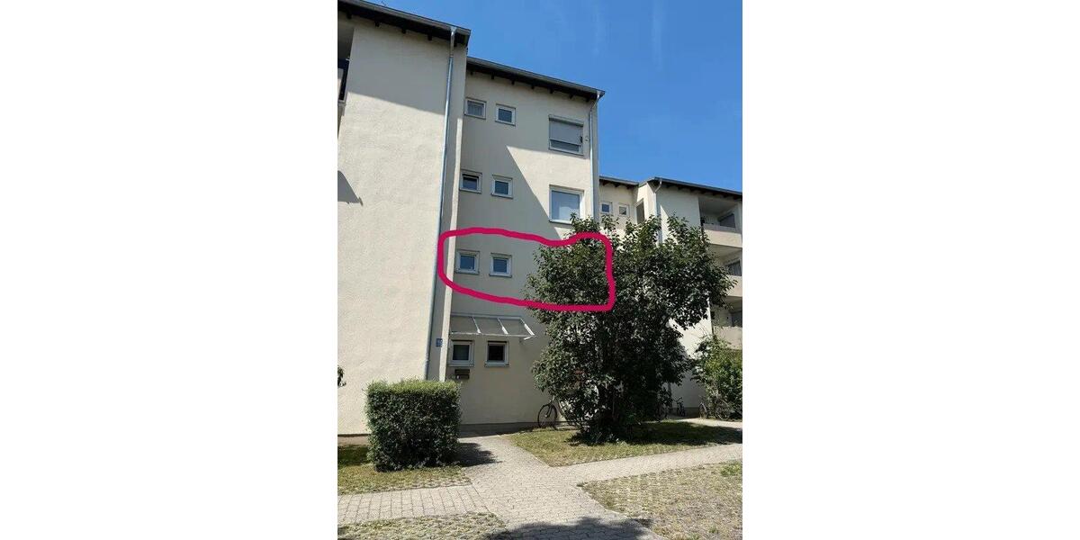 Etagenwohnung Ottobrunn - 2 Zimmer, 54 m&sup2;, 320.000&euro; | Angebot:26993177