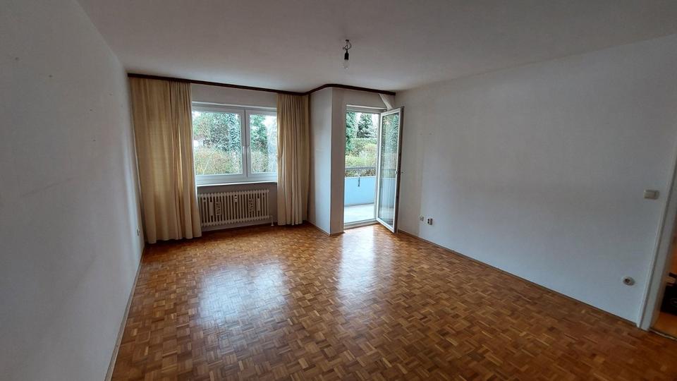 Erdgeschoßwohnung Planegg - 3 Zimmer, 72 m&sup2;, 417.000&euro; | Angebot:25945404