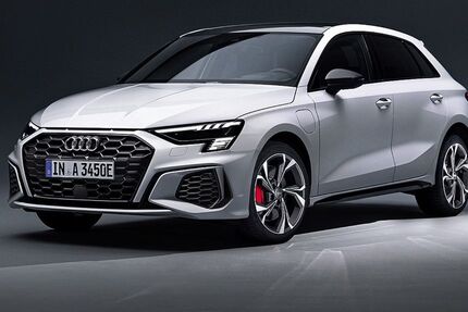 Audi A3 73.863 km 24.950 &euro; München 80636