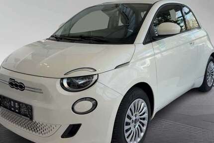 Fiat 500 4.500 km 18.990 &euro; München Neuaubing 81249