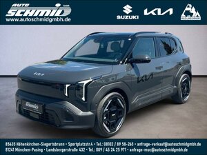 Kia EV2 61 4S GTL WIC 22AC TEC DWP COM GD 3.000 km 38.490 &euro; Höhenkirchen-Siegertsbrun 85635