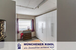 Top-Lage Olympisches Dorf: Attraktive 3-Zimmer-Wohnung mit idealer Verkehrsanbindung - Etagenwohnung München Am Riesenfeld | Angebot:26883087