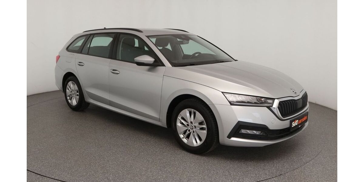Skoda Octavia 87.514 km 19.770 &euro; Garching 85748