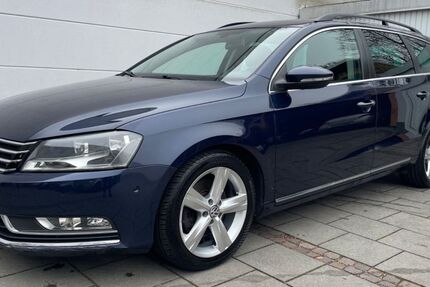 VW Passat 200.000 km 6.790 &euro; Dachau (bei München) 85221