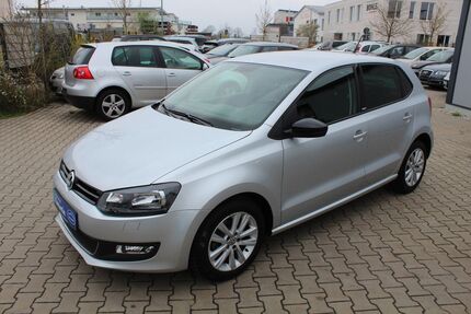VW Polo 51.000 km 10.400 &euro; Harthofen 85669