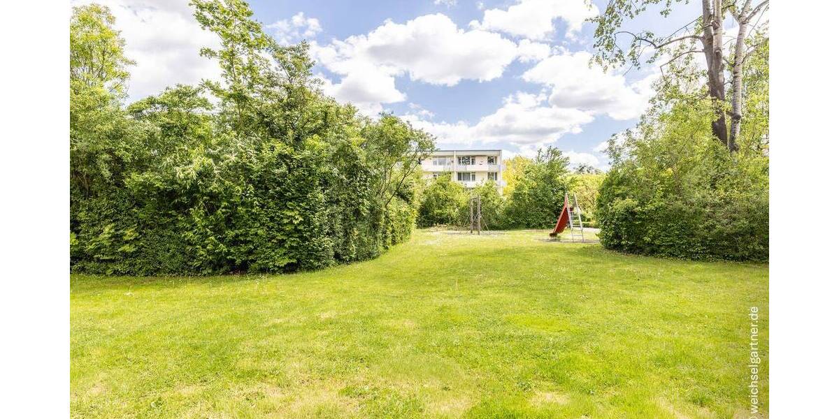 Etagenwohnung München Bogenhausen - 3 Zimmer, 72 m&sup2;, 525.000&euro; | Angebot:26833551