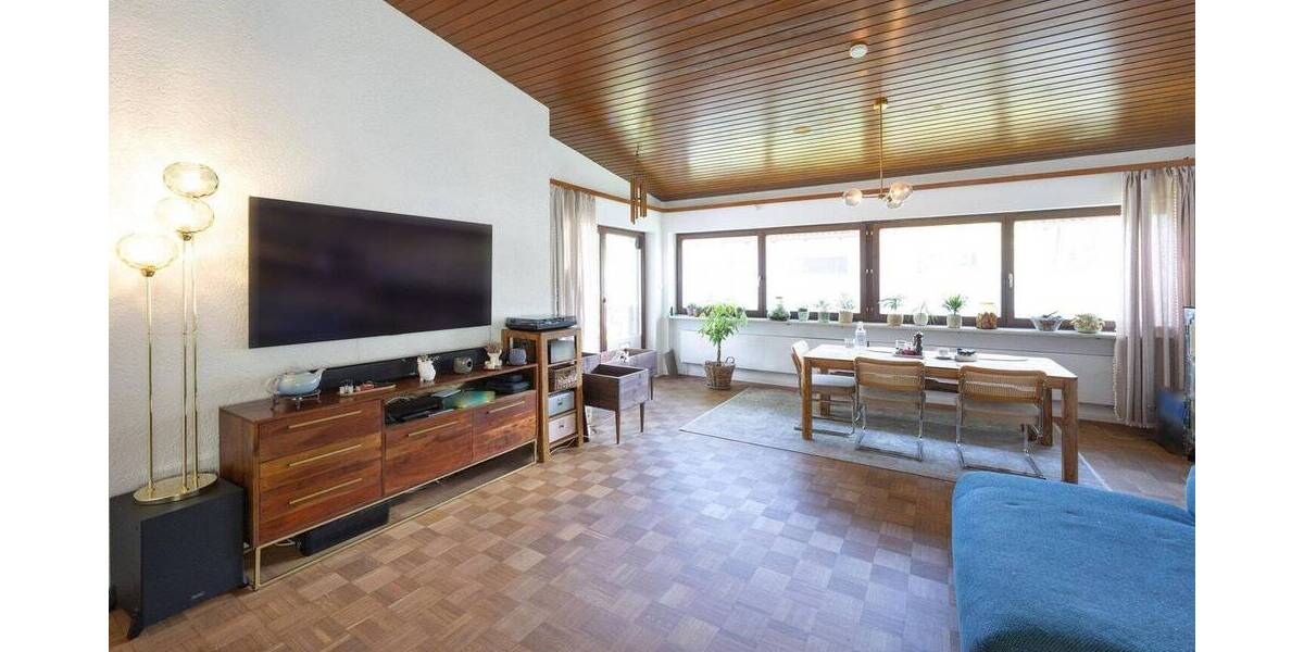 Einfamilienhaus Puchheim Puchheim Bahnhof - 4 Zimmer, 112 m&sup2;, 826.000&euro; | Angebot:26450043