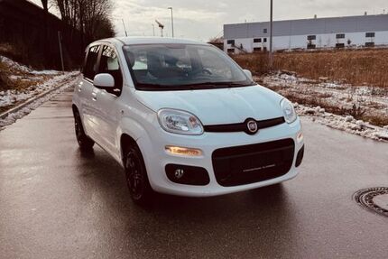 Fiat Panda 23.030 km 10.990 &euro; München 80999