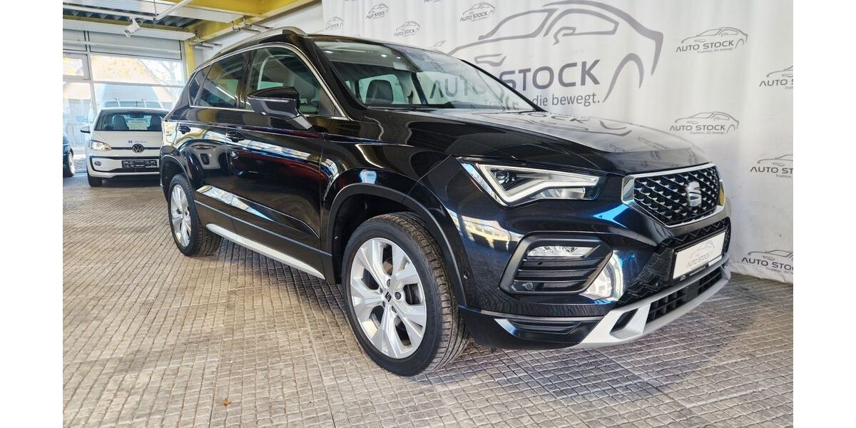 Seat Ateca 46.500 km 26.950 &euro; Dachau 85221