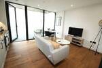 Komfortables Apartment mit Garage in zentraler Lage