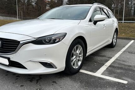 Mazda 6 230.000 km 8.200 € Ottobrunn 85521