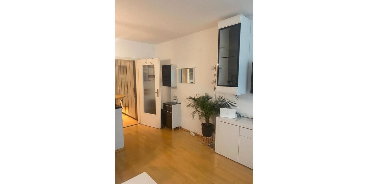 Erdgeschoßwohnung München Moosach - 1 Zimmer, 44 m&sup2;, 335.000&euro; | Angebot:26416035