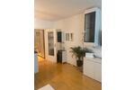 Erdgeschoßwohnung München Moosach - 1 Zimmer, 44 m&sup2;, 335.000&euro; | Angebot:26416035