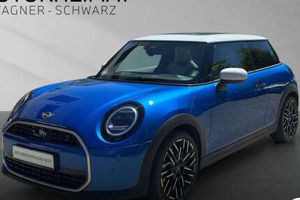 Mini Cooper S 2.900 km 29.980 &euro; Oberhaching 82041