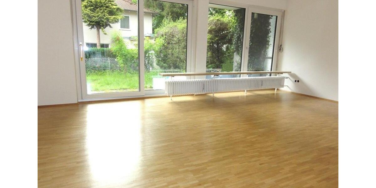 Erdgeschoßwohnung München Thalkirchen-Obersendling-Forstenried-Fürstenried-S - 2 Zimmer, 65 m&sup2;, 495.000&euro; | Angebot:25902267