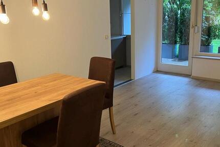 Wohnung Unterhaching - 2 Zimmer, 53 m&sup2;, 1.450&euro; | Angebot:25238382