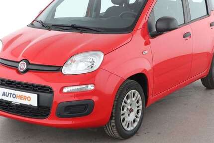 Fiat Panda 12.785 km 9.290 € Neufahrn 85375