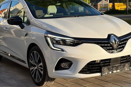 Renault Clio 35.531 km 16.490 &euro; München 80939