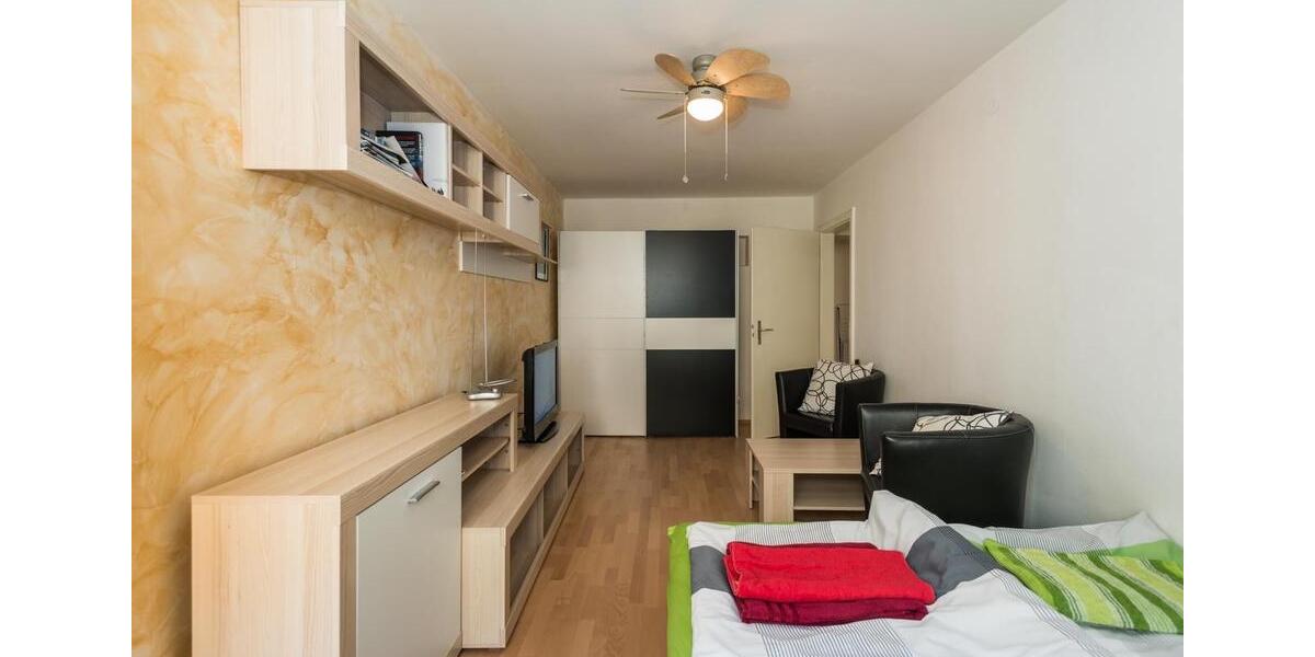 Etagenwohnung München Ludwigsvorstadt-Isarvorstadt - 1 Zimmer, 58 m&sup2;, 580.000&euro; | Angebot:27289577