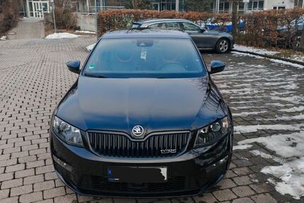 Skoda Octavia 198.000 km 11.500 &euro; Unterschleißheim 85716
