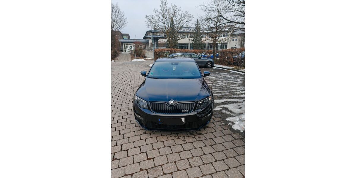 Skoda Octavia 198.000 km 11.500 &euro; Unterschleißheim 85716