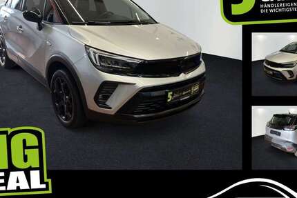 Opel Crossland 20.298 km 19.390 &euro; Wolfratshausen / Ob. 82515