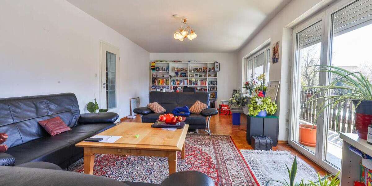 Wohnung zum Kaufen in München 565.000 € 97 m² 3 zimmer