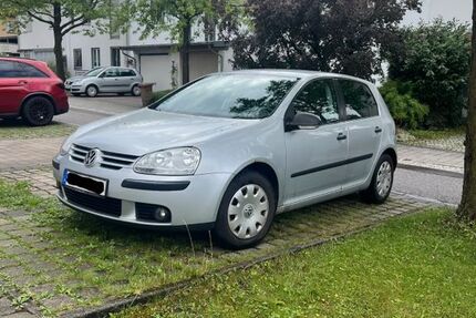 VW Golf 160.000 km 2.500 &euro; Holzkirchen 83607