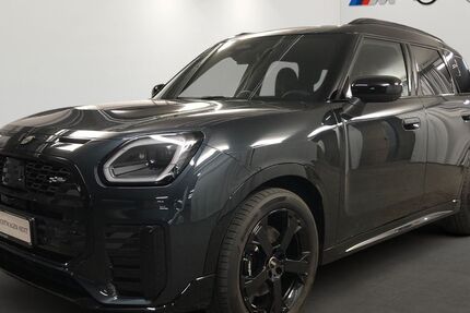Mini Countryman D (Cooper) 17.572 km 39.276 &euro; München 80687