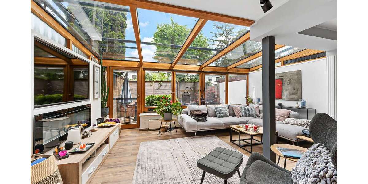 Einfamilienhaus München / Aubing-Lochhausen-Langwied Langwied - 4 Zimmer, 105 m&sup2;, 965.000&euro; | Angebot:26896412