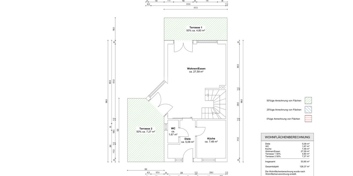 WINDISCH IMMOBILIEN – Familienfreundliches REH mit Wellnessoase, Golfplatznähe & Schule vor der Tür 5 zimmer