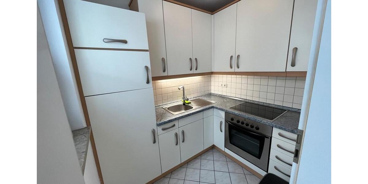 Vermiete Möbelierte 2 Zimmer-Wohnung in OttobrunnKreis München 2 zimmer