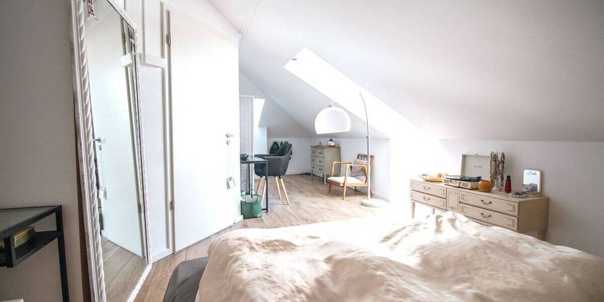 Mehrfamilienhaus, Wohnhaus München Moosach - 5 Zimmer, 131 m&sup2;, 1.398.000&euro; | Angebot:25728504