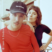 Iseo & Dodosound 28.03.2026 Muffatwerk