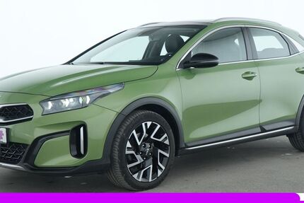 Kia XCeed 62.222 km 19.955 &euro; Garching bei München 85748