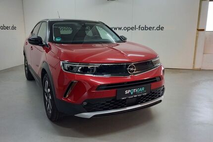 Opel Mokka 26.800 km 18.750 &euro; Dachau 85221