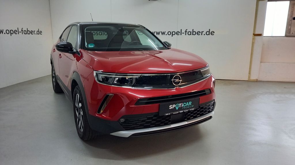 Opel Mokka 26.800 km 18.750 &euro; Dachau 85221