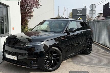 Land Rover Range Rover Sport 4.000 km 113.050 &euro; Schäftlarn 82069