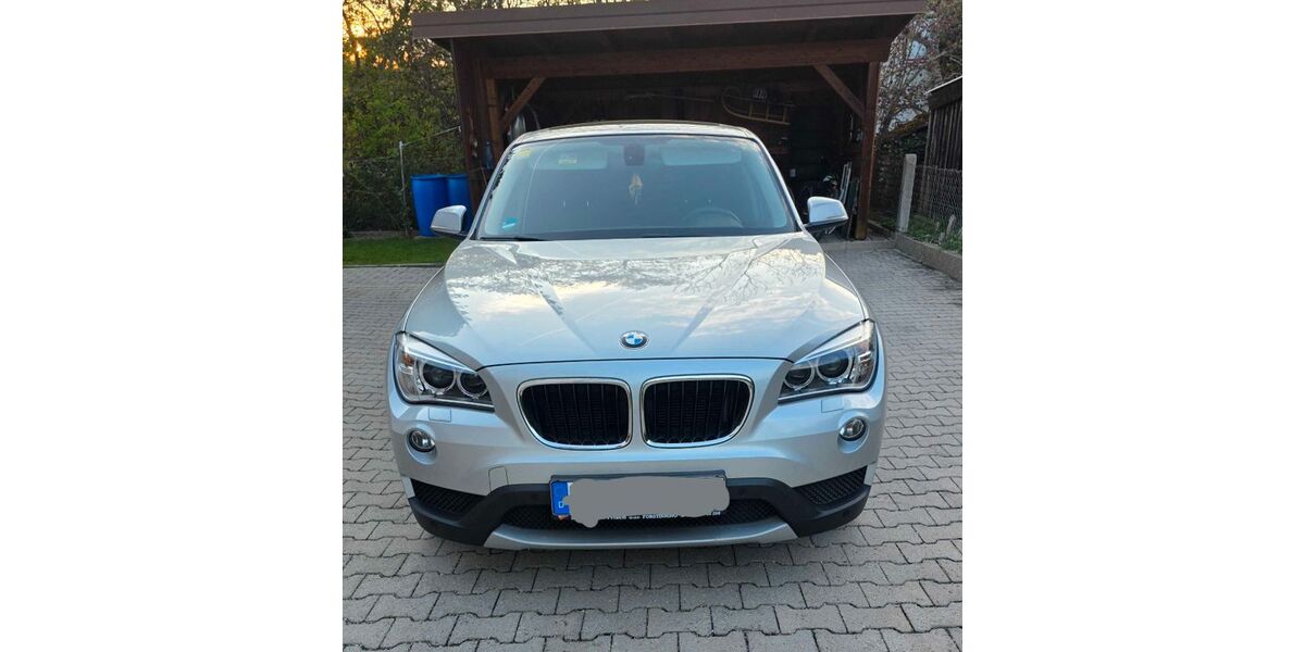 BMW X1 197.800 km 9.400 &euro; Forstinning 85661