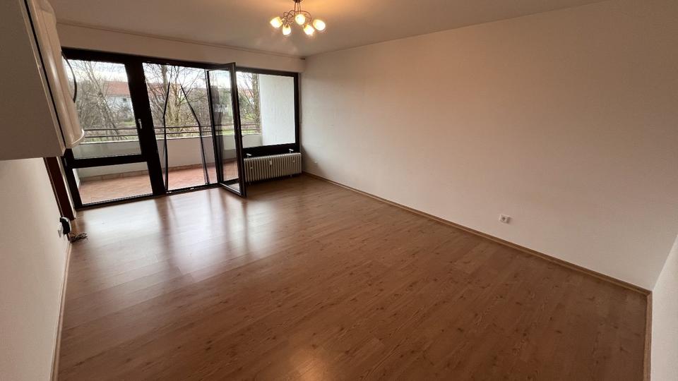 Etagenwohnung Holzkirchen - 1 Zimmer, 39 m&sup2;, 209.000&euro; | Angebot:26961357