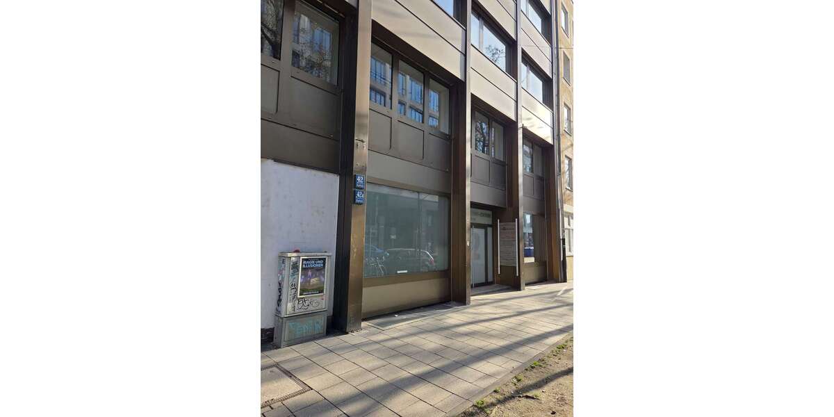 Gewerbeobjekt München Altstadt-Lehel - 3.100.000&euro; | Angebot:25796186