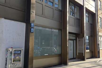 Gewerbeobjekt München Altstadt-Lehel - 3.300.000&euro; | Angebot:25796186