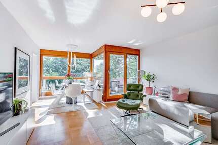 Wohnung zum Kaufen in Puchheim 675.000 € 133.98 m² 4 zimmer