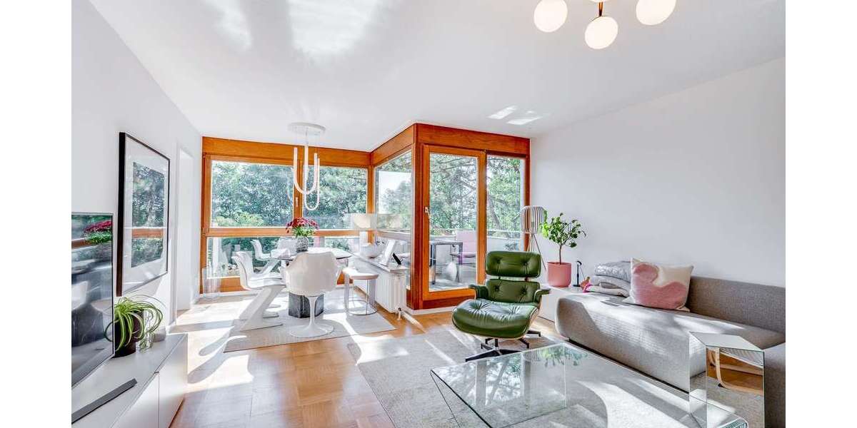 Wohnung zum Kaufen in Puchheim 675.000 € 133.98 m² 4 zimmer