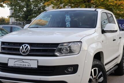 VW Amarok 84.999 km 20.990 &euro; München 81243