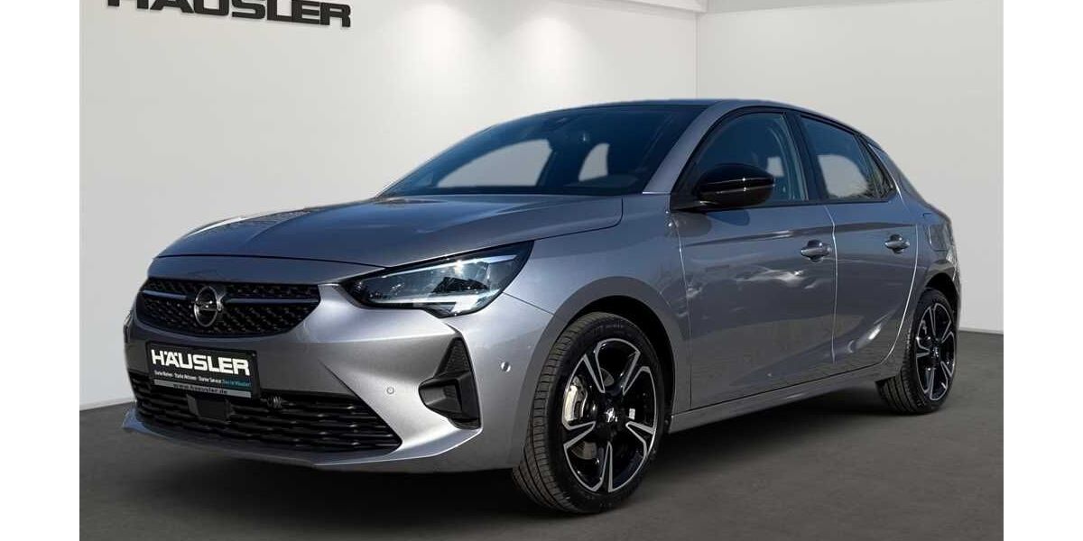 Opel Corsa 6.964 km 17.200 &euro; Feldkirchen 85622