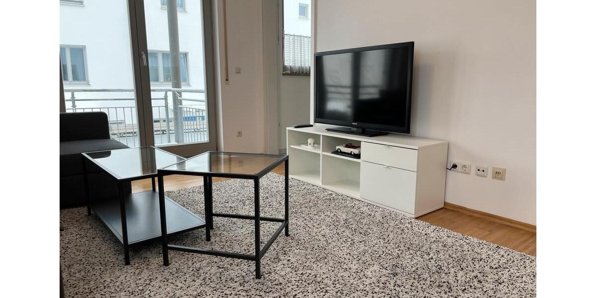 Vermiete Möbelierte 2 Zimmer-Wohnung in OttobrunnKreis München 2 zimmer