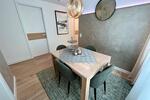 Erdgeschoßwohnung München Thalkirchen-Obersendling-Forstenried-Fürstenried-S - 4.5 Zimmer, 105 m&sup2;, 734.000&euro; | Angebot:27077347